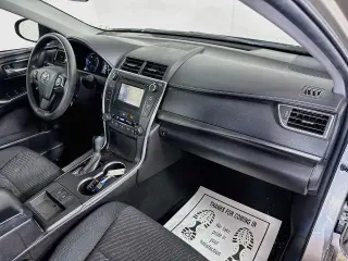 Toyota Camry Hybrid 2015 LE 4dr Sedan