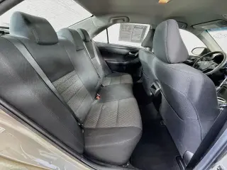 Toyota Camry Hybrid 2015 LE 4dr Sedan