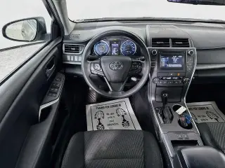 Toyota Camry Hybrid 2015 LE 4dr Sedan