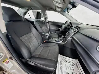 Toyota Camry Hybrid 2015 LE 4dr Sedan