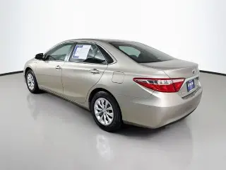 Toyota Camry Hybrid 2015 LE 4dr Sedan