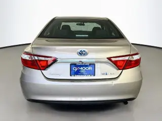 Toyota Camry Hybrid 2015 LE 4dr Sedan