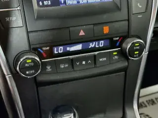 Toyota Camry Hybrid 2015 LE 4dr Sedan