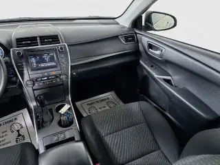 Toyota Camry Hybrid 2015 LE 4dr Sedan