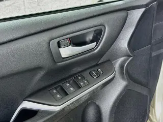 Toyota Camry Hybrid 2015 LE 4dr Sedan