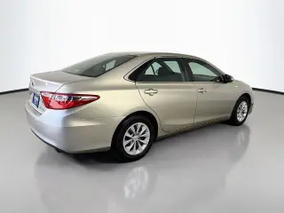 Toyota Camry Hybrid 2015 LE 4dr Sedan