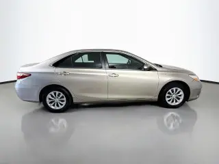 Toyota Camry Hybrid 2015 LE 4dr Sedan