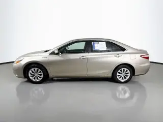 Toyota Camry Hybrid 2015 LE 4dr Sedan