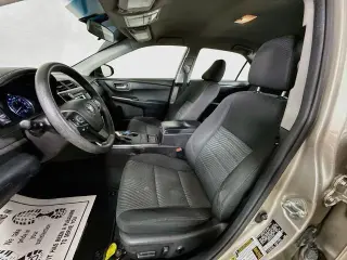 Toyota Camry Hybrid 2015 LE 4dr Sedan