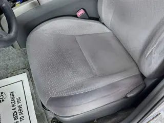 Toyota Prius 2005 4dr Hatchback