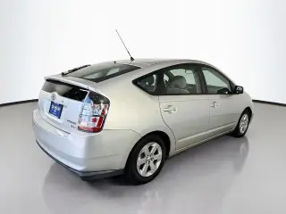 Toyota Prius 2005 4dr Hatchback