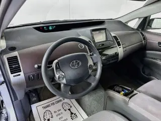 Toyota Prius 2005 4dr Hatchback