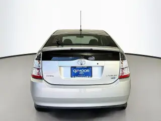 Toyota Prius 2005 4dr Hatchback