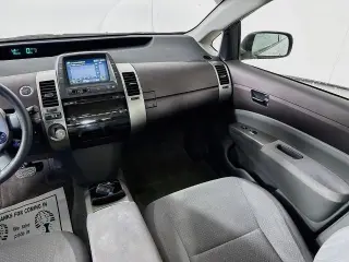 Toyota Prius 2005 4dr Hatchback