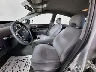 Toyota Prius 2005 4dr Hatchback