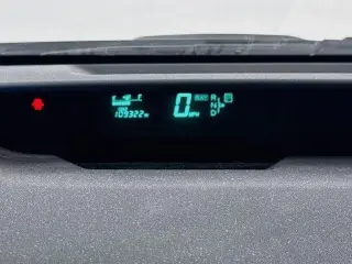 Toyota Prius 2005 4dr Hatchback
