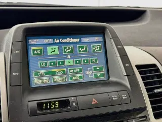 Toyota Prius 2005 4dr Hatchback
