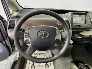 Toyota Prius 2005 4dr Hatchback