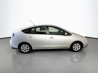 Toyota Prius 2005 4dr Hatchback