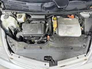 Toyota Prius 2005 4dr Hatchback