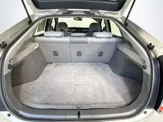 Toyota Prius 2005 4dr Hatchback