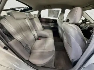 Toyota Prius 2005 4dr Hatchback