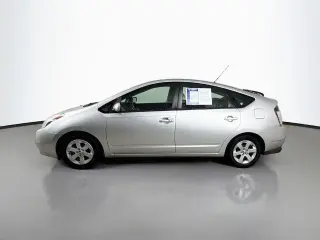 Toyota Prius 2005 4dr Hatchback