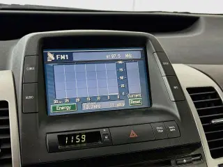Toyota Prius 2005 4dr Hatchback