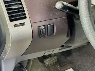 Toyota Prius 2005 4dr Hatchback