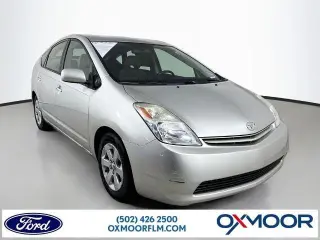 Toyota Prius 2005 4dr Hatchback