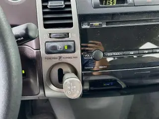 Toyota Prius 2005 4dr Hatchback