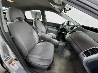 Toyota Prius 2005 4dr Hatchback