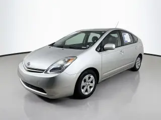 Toyota Prius 2005 4dr Hatchback