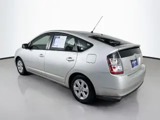 Toyota Prius 2005 4dr Hatchback