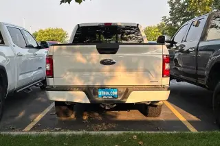Ford F-150 2020 4x4 XLT 4dr SuperCrew 5.5 ft. SB