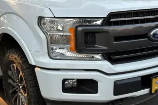 Ford F-150 2020 4x4 XLT 4dr SuperCrew 5.5 ft. SB