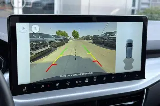 Ford Escape 2025 AWD Platinum 4dr SUV