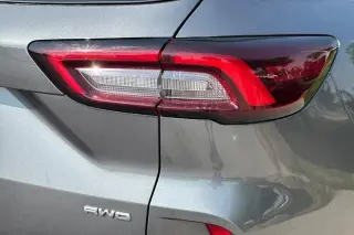 Ford Escape 2025 AWD Platinum 4dr SUV