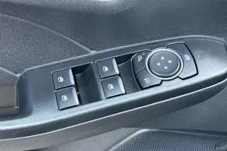 Ford Escape 2025 AWD Platinum 4dr SUV