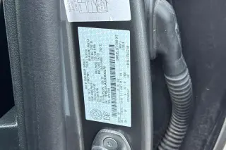 Ford Escape 2025 AWD Platinum 4dr SUV