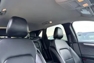 Ford Escape 2025 AWD Platinum 4dr SUV