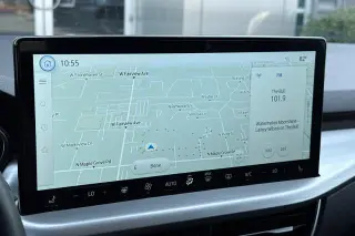 Ford Escape 2025 AWD Platinum 4dr SUV