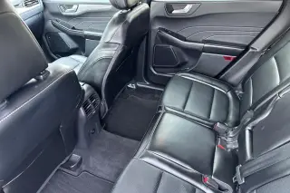 Ford Escape 2025 AWD Platinum 4dr SUV