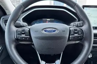 Ford Escape 2025 AWD Platinum 4dr SUV