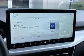Ford Escape 2025 AWD Platinum 4dr SUV
