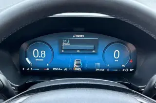 Ford Escape 2025 AWD Platinum 4dr SUV