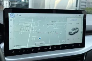Ford Escape 2025 AWD Platinum 4dr SUV