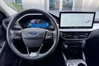 Ford Escape 2025 AWD Platinum 4dr SUV