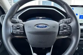 Ford Escape 2025 AWD Platinum 4dr SUV