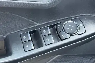 Ford Escape 2025 AWD Platinum 4dr SUV